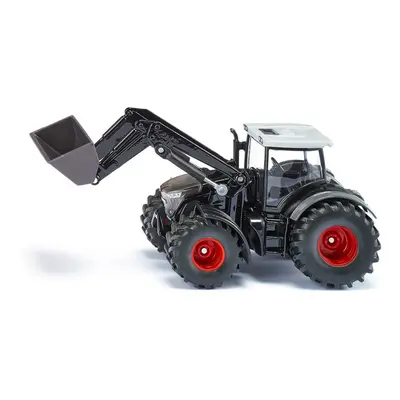 SIKU - Farmer - traktor Fendt 942 s předním nakladačem, 1:50