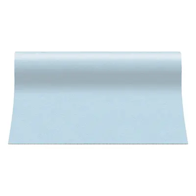 PAW - Středový pás AIRLAID 40 cm x 24 m Monocolor (light blue)