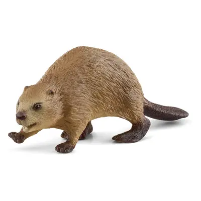 SCHLEICH - Zvířátko - bobr