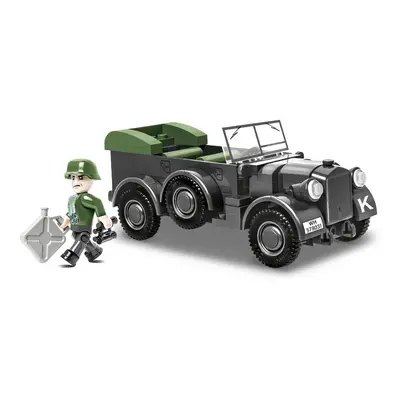 COBI - 1937 Horch 901 Kfz. 15, 1:35, 185 k, 1 f