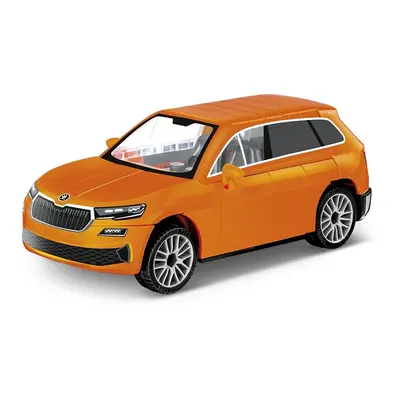 COBI - Škoda Karoq, 1:35, 106 k