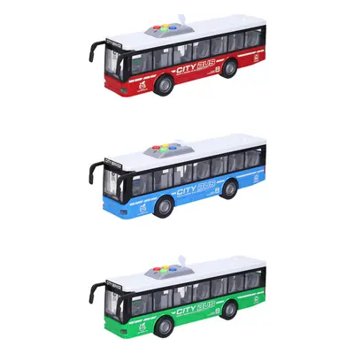 WIKY - Autobus s efekty 27 cm