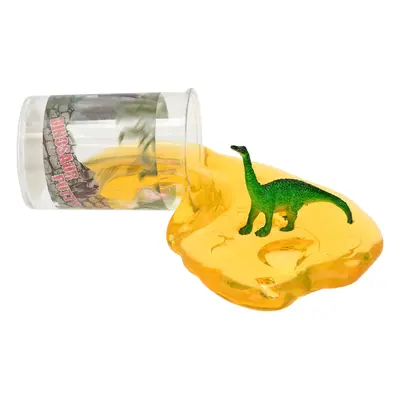 MIKRO TRADING - Sliz s dinosaurem 7,5cm