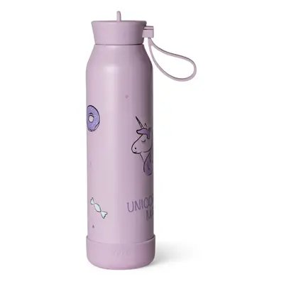 CITRON - Lahev na vodu Medium, 500 ml - Stormy Unicorn