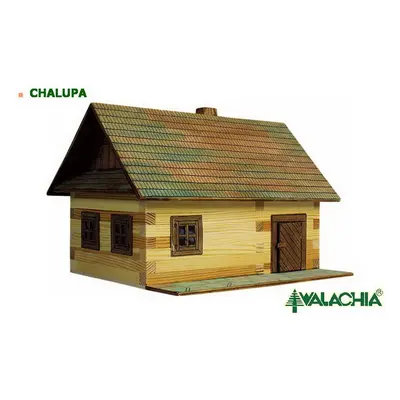 WALACHIA - Chalupa