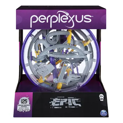 SPIN - Perplexus Epic