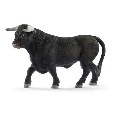 SCHLEICH - Zvířátko - býk černý