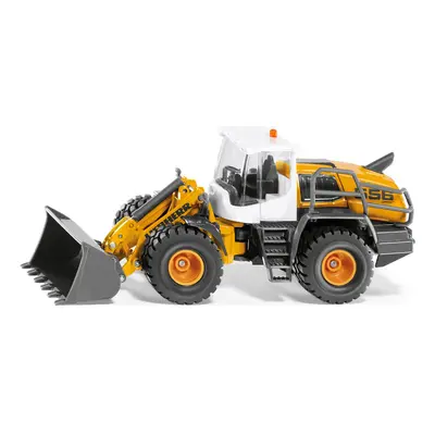 SIKU - Super - Liebherr L556 kolový nakladač 1:50