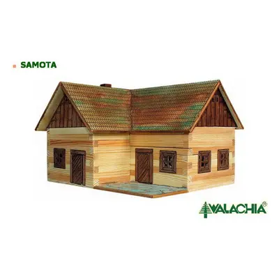 WALACHIA - Samota