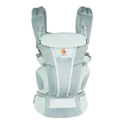 ERGOBABY - Omni Breeze - Pearl Grey