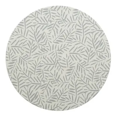 TODDLEKIND - Splat Mat Podložka Ocean Leaves Stone 105 cm