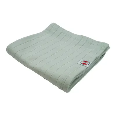 LODGER - Swaddler Solid Peppermint 70 x 70 cm