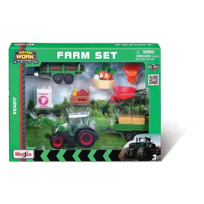 MAISTO - Farmářský set, Fendt