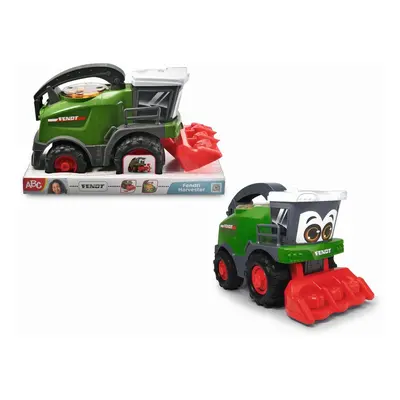 DICKIE - Abc Kombajn Fendti Harvester 30 Cm