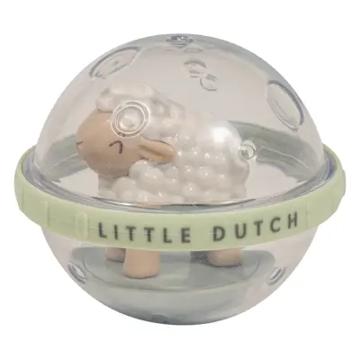 LITTLE DUTCH - Rotující míčky 2 ks Farma