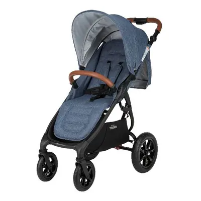 VALCO BABY - Kočárek TREND SPORT TM,9820denim