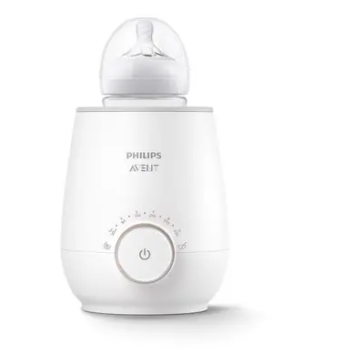 PHILIPS AVENT - Ohřívač lahví a dětské stravy Premium