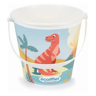 ECOIFFIER - Kyblíček Dinosaurus 17 cm