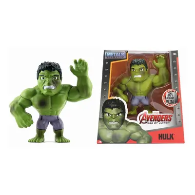 JADA - Marvel Hulk figurka 6