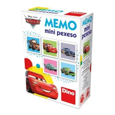 DINO - Disney Iii. Mini Pexeso