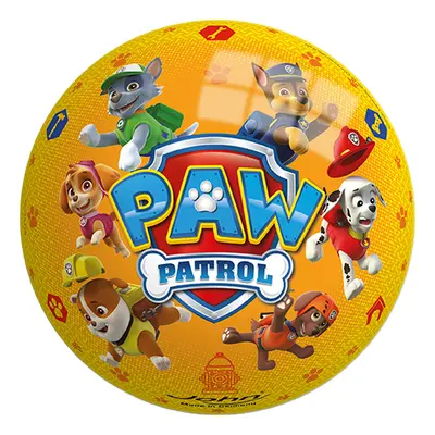 JOHN - Míč Paw Patrol 230Mm