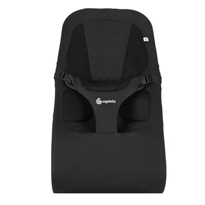 ERGOBABY - EVOLVE textilie sedátka - Onyx Black