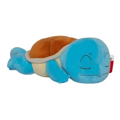 ORBICO - SPÍCÍ PLYŠ SQUIRTLE 45cm