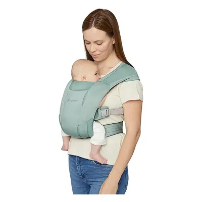 ERGOBABY - Nosítko Embrace - Soft Air Mesh - Sage