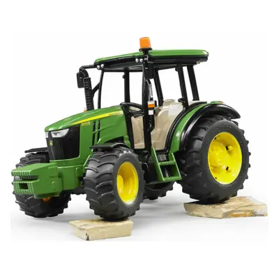 BRUDER - 02106 Traktor John Deere 5115 M