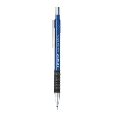 STAEDTLER - Mikrotužka / Pentelka Mars micro, B, 0,7 mm, modrá