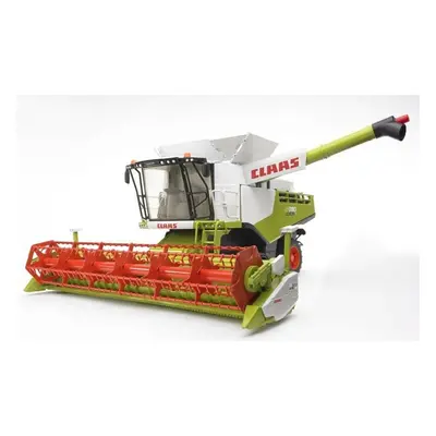 BRUDER - 02119 Kombajn Claas Lexion 780