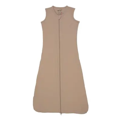 LODGER - Hopper Sleeveless Seersucker Beige 68/80