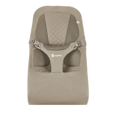 ERGOBABY - EVOLVE textilie sedátka - Soft Olive