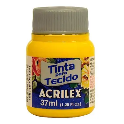 ACR - ACR Barva na textil 37ml, Goyel