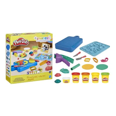 HASBRO - Play-doh malý kuchař sada pro nejmenší