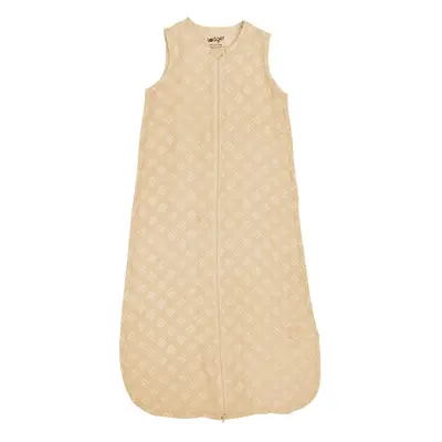 LODGER - Hopper Sleeveless Tribe Muslin Sand 68/80