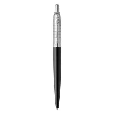 PARKER - Pero kuličkové Jotter Premium Bond Street Black CT