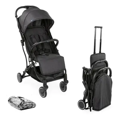 CHICCO - Kočárek sportovní Chicco Trolley Me - Stone