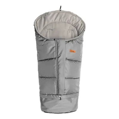 SENSILLO - Fusak zimní Combi polar 3v1 Grey