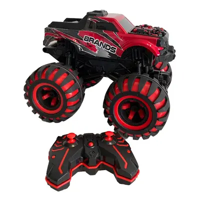 MAC TOYS - DRIVERO RC Monster car