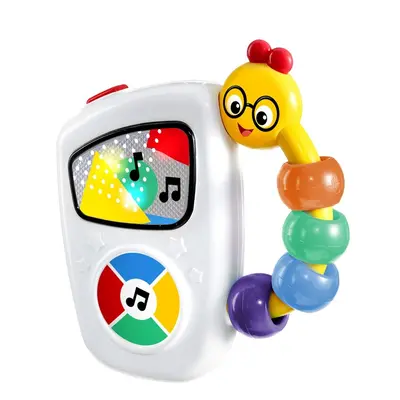 BABY EINSTEIN - Hračka hudební Take Along Tunes™ 3m+