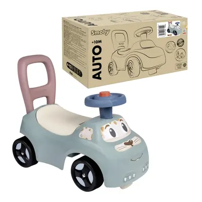 SMOBY - LS Odrážedlo auto