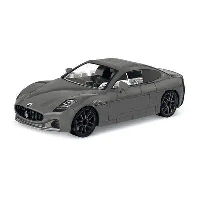 COBI - Maserati GranTurismo Folgore, 1:35, 97 k