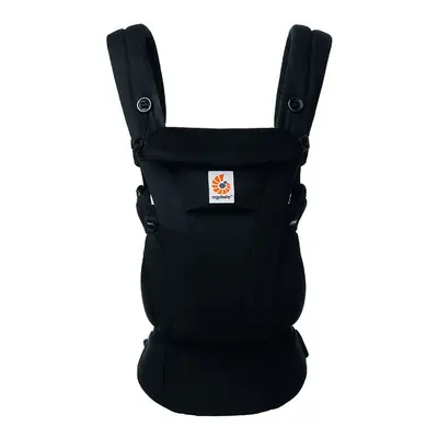 ERGOBABY - OMNI DREAM - ONYX BLACK