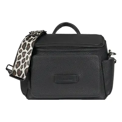 BABABING - ISLA taška cross body / organizér, Black