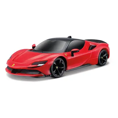 MAISTO - RC - 1:24 RC Premium ~ Ferrari SF90 Stradale