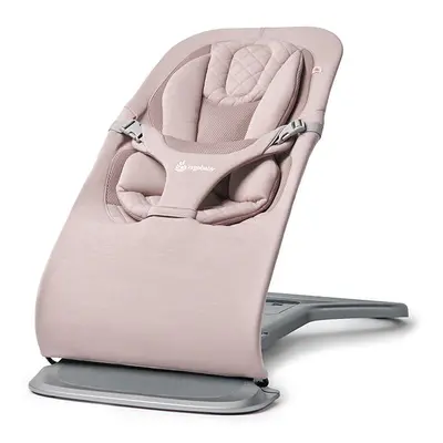 ERGOBABY - ERGOBABY l EVOLVE lehátko - Blush pink