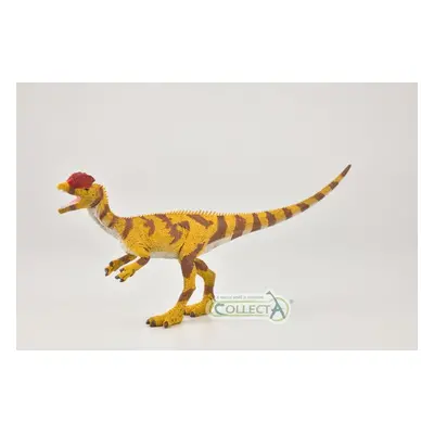 MAC TOYS - Dilophosaurus