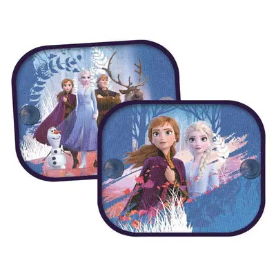 MARKAS - MARKAS Stínítko na okno auta 2 ks Frozen