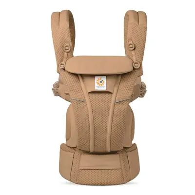 ERGOBABY - OMNI BREEZE - Camel Brown